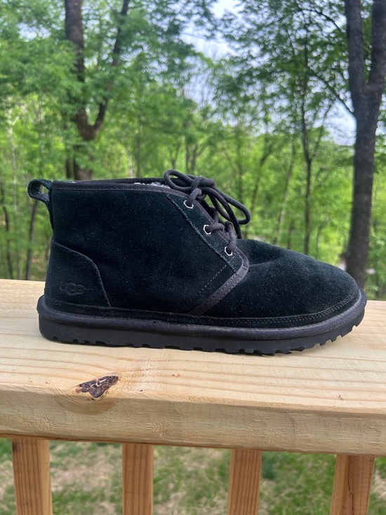 UGG Neumel SIZE 10 main image 9